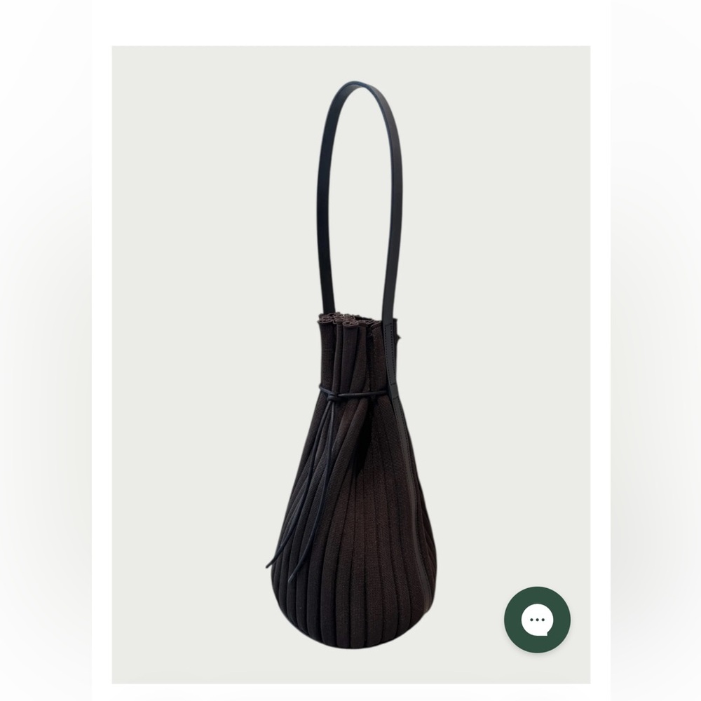 Hoi Bo Exhale Supernova Shoulder Tote